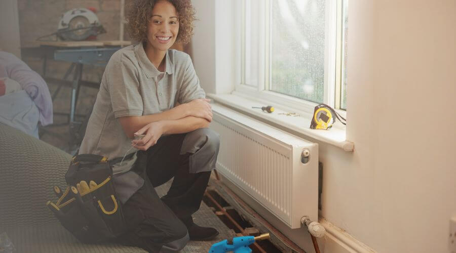 Professional emergency plumbing in Crownpoint, NM